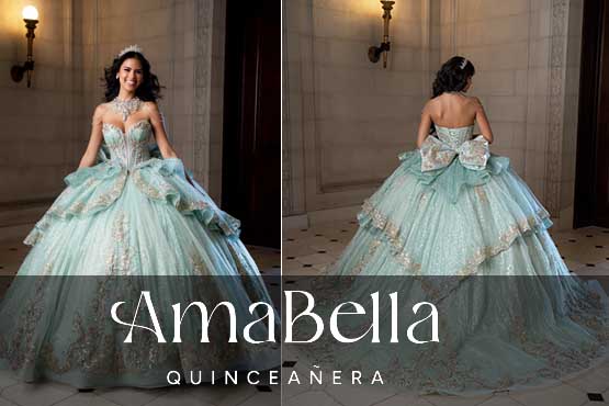 Amabella designer
