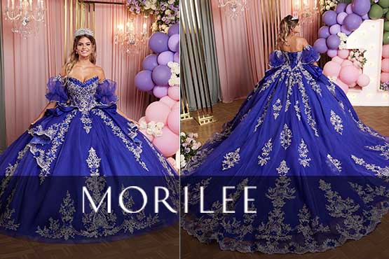 Morilee designer